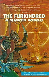 FURKINDRED: A SHARED WORLD, The (1992) (1)