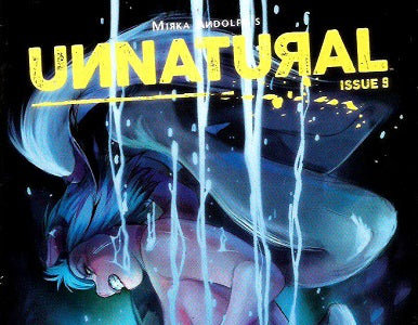 UNNATURAL #9 (A Cover) (2019) (Mirka Andoldo) (1)
