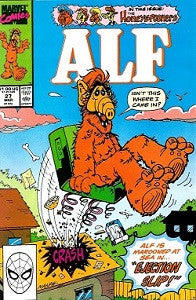 ALF. #27 (1990)