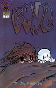 BONE. #40 (2001) (Jeff Smith) (1)