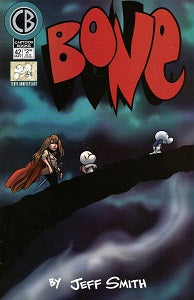 BONE. #42 (2001) (Jeff Smith) (1)