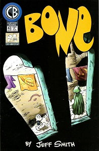 BONE. #43 (2001) (Jeff Smith) (1)