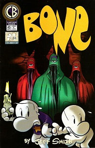 BONE. #45 (2001) (Jeff Smith) (1)
