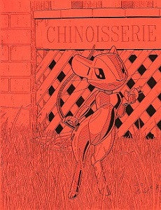 CHINOISSERIE (1998) (Taral Wayne) (1)