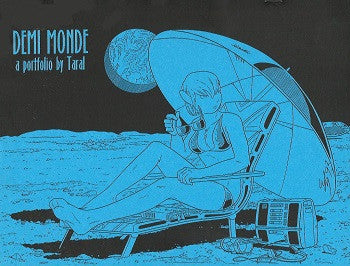 DEMI MONDE (1998) (Taral Wayne)