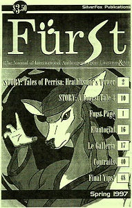 FURST #2 (1997) (digest)