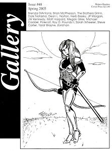 GALLERY. #48 (2003)