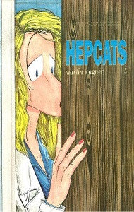 HEPCATS Vol. 1 #5 (1990) (Martin Wagner) (1)