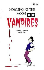HOWLING AT THE MOON #2: VAMPIRES (1997) (digest) (1)
