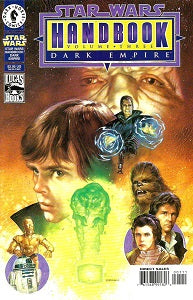 STAR WARS HANDBOOK Vol. 3: Dark Empire (2000) (1)
