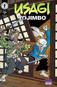 USAGI YOJIMBO. Vol. 3 #27 (1999) (Stan Sakai)