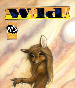 WILD! #2 (2003)