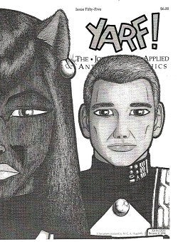 YARF!. #55 (1998)