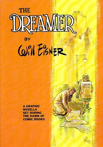 DREAMER, The (1986/1987) (Will Eisner) (1)