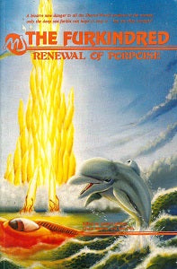 FURKINDRED: RENEWAL OF PORPOISE, The (1992) (1)