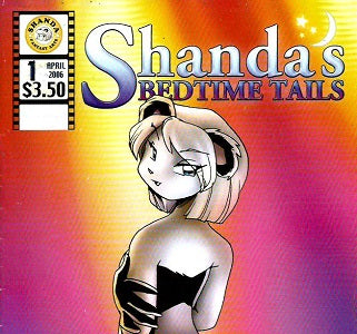 SHANDA'S BEDTIME TAILS #2 (2007) (1)