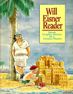 WILL EISNER READER (1991) (1)