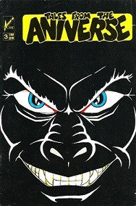 TALES FROM THE ANIVERSE Vol. 1 #3 (1986) (Zimmerman & Van Camp)