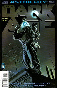 ASTRO CITY: THE DARK AGE BOOK ONE #2 (of 4) (2005) (Busiek & Anderson) (1)