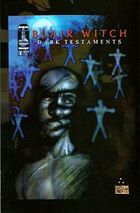 BLAIR WITCH DARK TESTAMENTS #1 Cover A (2000) (Edington & Adlard) (1)