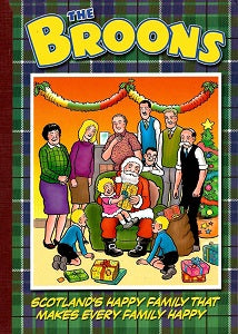 BROONS, The (2005) (D.C. Thomson & Co.) (1)