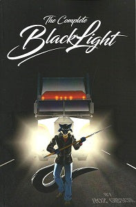 COMPLETE BLACKLIGHT, The (2022) (Roz Gibson)