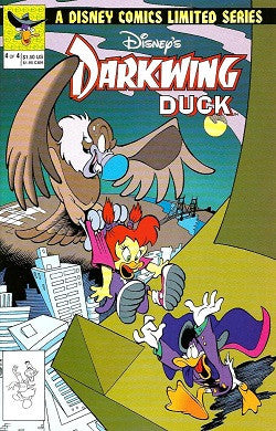 Disney COMIC HITS! #3 (1995) (1)