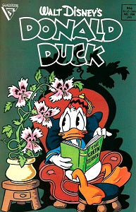 DONALD DUCK #269 (1989) (1)