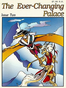 EVER-CHANGING PALACE #2, The (1990) (Vicky Wyman and Friends)