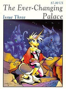 EVER-CHANGING PALACE #3, The (1991) (Vicky Wyman and Friends)