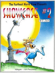 FURTHEST NORTH CREW SHOWCASE #2 (1995) (1)