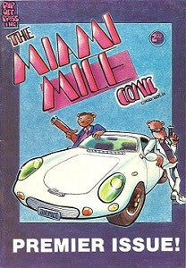 MIAMI MICE #1 (1985) (Mark Bode) (1)