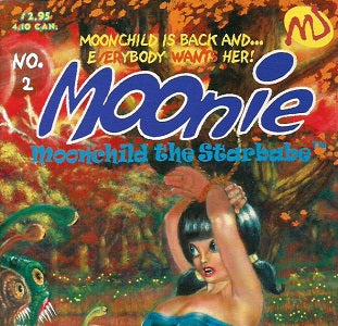 MOONIE #2 (of 3) (2004) (Nicola Cuti) (1)