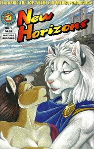 NEW HORIZONS #1 (1997) (1)