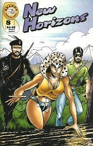 NEW HORIZONS #8 (2000) (1)