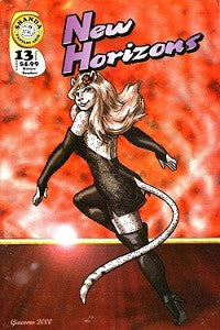 NEW HORIZONS. #13 (2002) (Karno and others) (1)