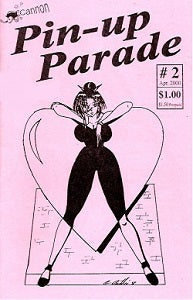 PIN-UP PARADE #2 (2000) (digest) (1)