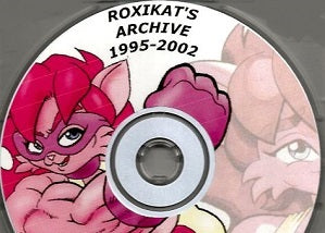 ROXIKAT'S ARCHIVE 1995-2002 CD-ROM (John Barrett) (1)