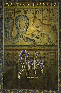 SHEBA Collected Volume. 2 (2001) (Walter S. Crane)