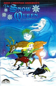 SNOW QUEEN, The (2000) (1)