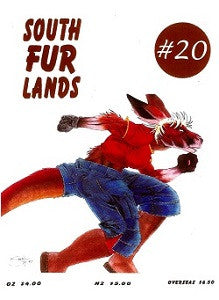 SOUTH FUR LANDS. #20 (2001)
