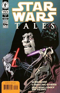 STAR WARS TALES #2 (1999) (1)