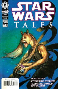 STAR WARS TALES #3 (2000) (1)