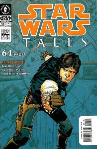 STAR WARS TALES. #11 (2002) (1)