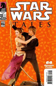 STAR WARS TALES. #15 (2003) (1)