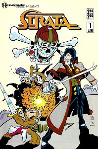 STRATA #1 (1986) (Joe Judt & Ray Murtaugh) (1)