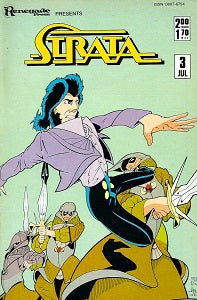 STRATA #3 (1986) (Joe Judt & Ray Murtaugh) (1)