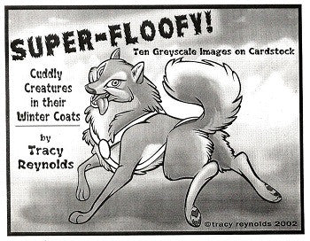 SUPER-FLOOFY! Portfolio (2002) (Tracy Reynolds) (1)