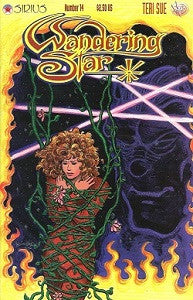 WANDERING STAR. #14 (1996) (Teri S. Wood)