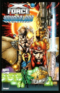 X-FORCE YOUNGBLOOD (1996)